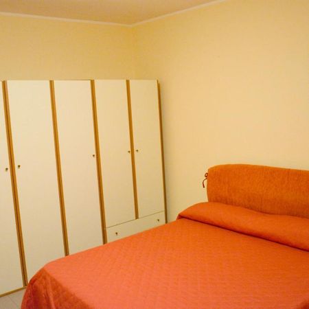 Charming Apartment In Reggio Calabria, 40 Sqm, Terrace Zewnętrze zdjęcie