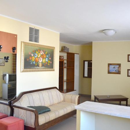 Charming Apartment In Reggio Calabria, 40 Sqm, Terrace Zewnętrze zdjęcie