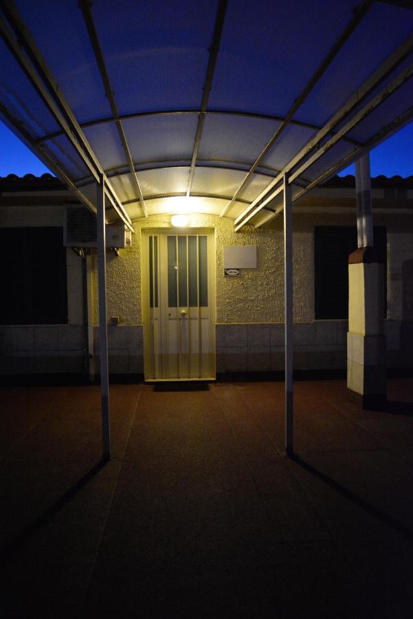 Charming Apartment In Reggio Calabria, 40 Sqm, Terrace Zewnętrze zdjęcie