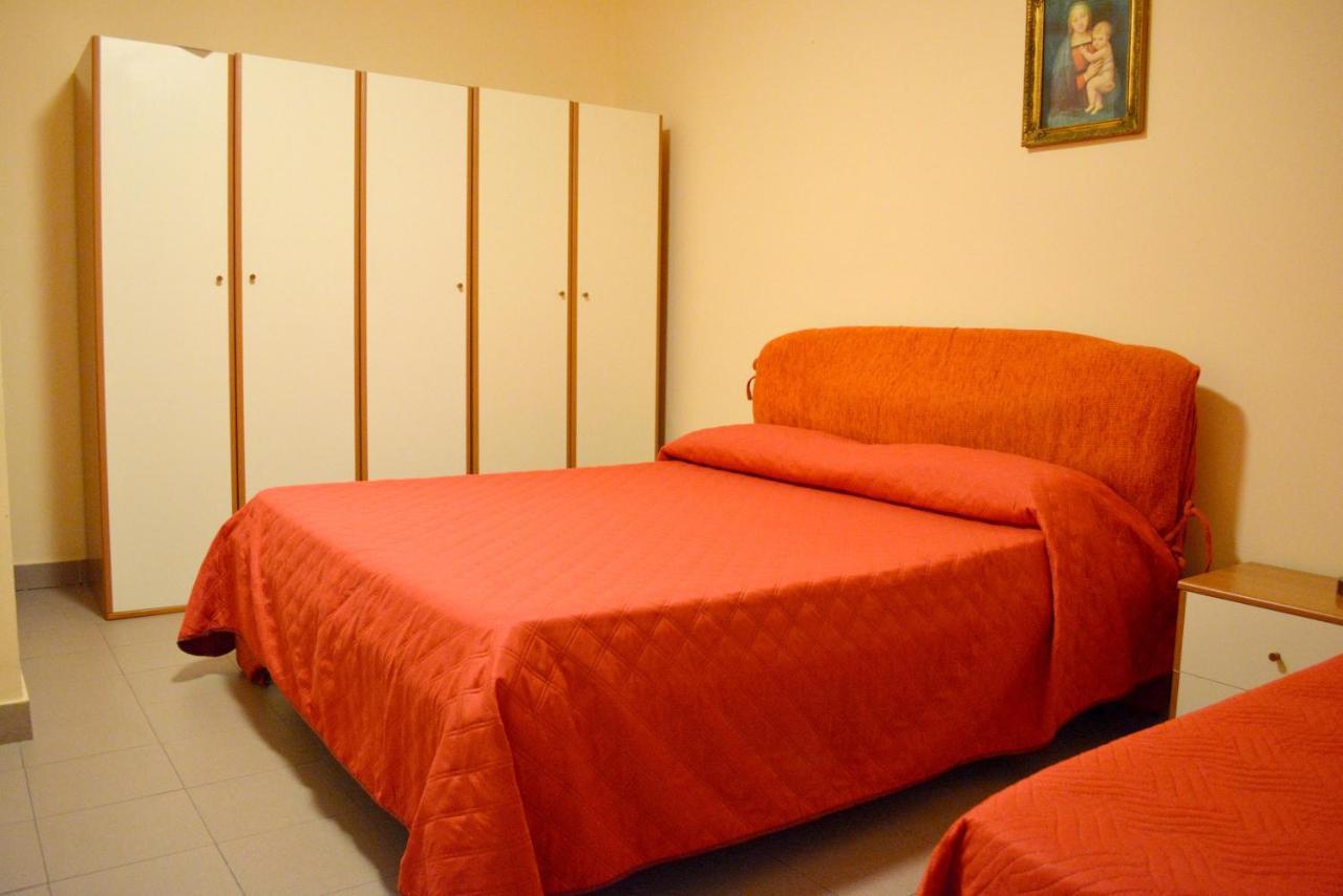 Charming Apartment In Reggio Calabria, 40 Sqm, Terrace Zewnętrze zdjęcie