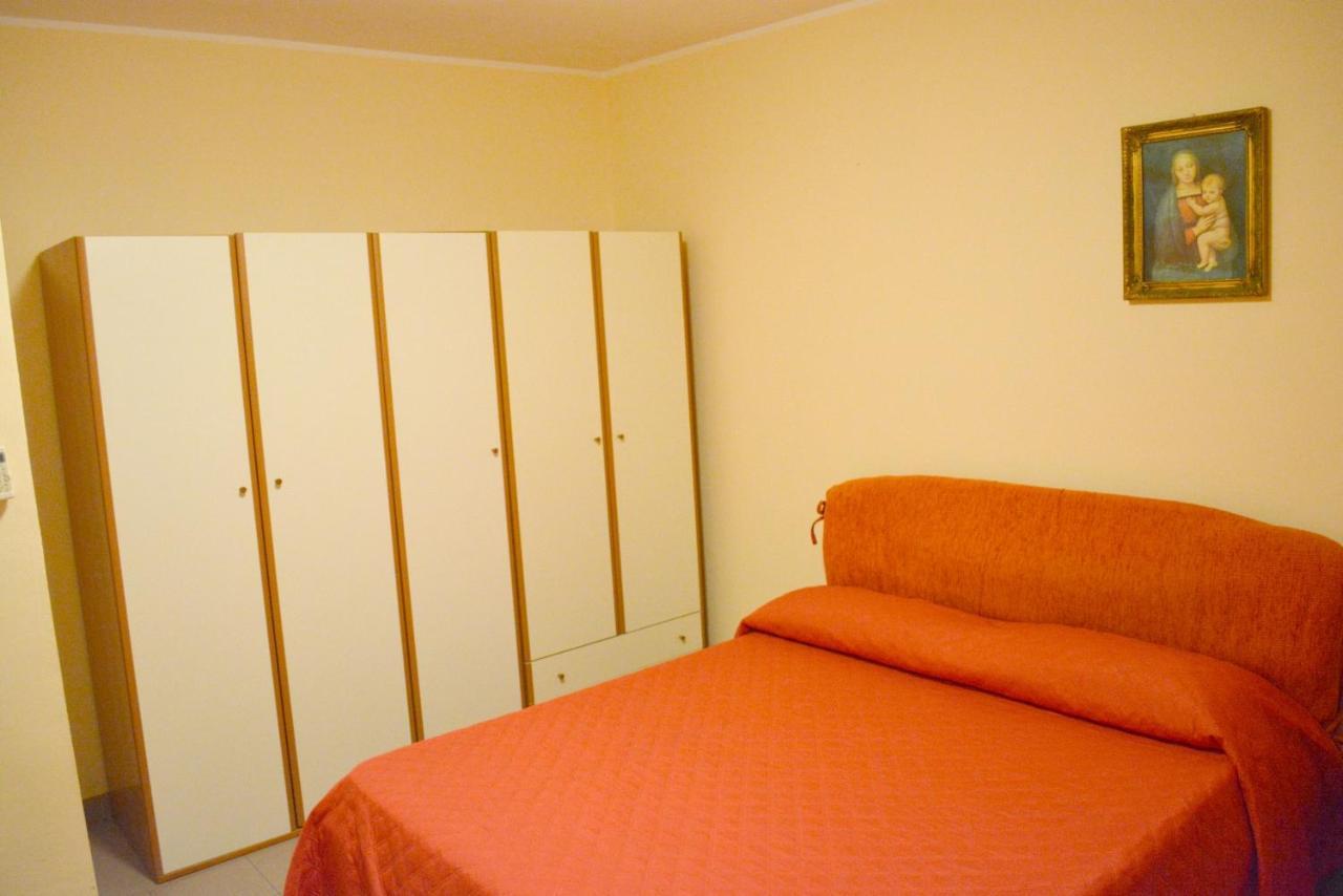Charming Apartment In Reggio Calabria, 40 Sqm, Terrace Zewnętrze zdjęcie